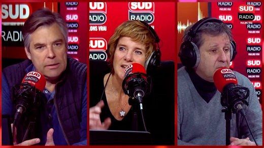 🚘 Comment le froid influe sur l’autonomie des voitures électriques ? 🗣️ Sylvain Reisser (Figaro) : "On s’est fait allumer sur les réseaux sociaux parce que les prosélytes et les ayatollahs de la voiture électrique sont dans un déni complet" On parle auto en direct sur http://sudradio.fr | Sud Radio