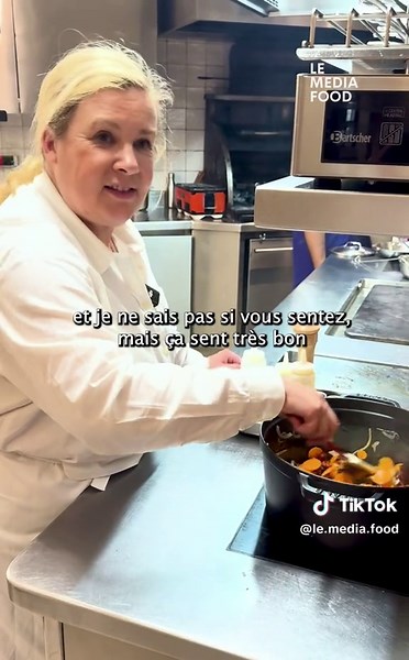 Recette traditionnelle basque d'Hélène Darroze