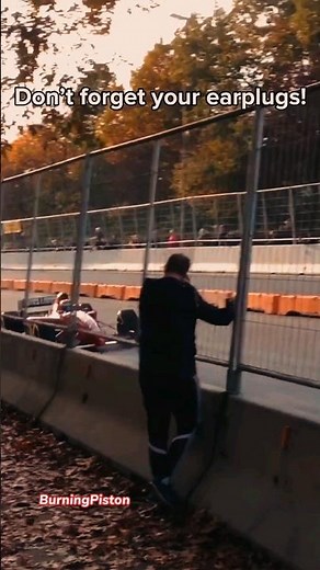 The Best Sensation - F1 Sound