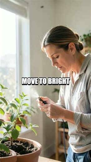 Early Color Hack Forcing Bulbs On a Windowsill