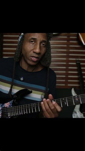 Understanding the blue note in blues music #shorts #guitar #music