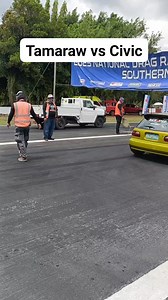 Tamaraw FX vs Civic Hatchback! PANIC "SAGAD SA DRAG" #1320ph #ajinvlogs #onedayautoshop #PANICSAGAD #GpOilBatangas #LangisNgChampion #GpBatangasPhilippines #GPoil #ndrclastleg | 1320.ph