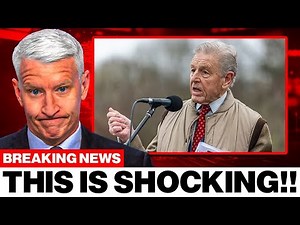 The Latest News On Edward Fox Has Left Fans Stunned