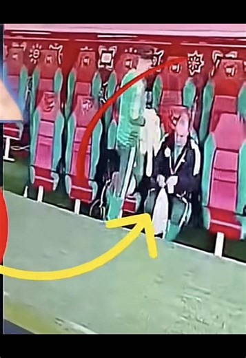 Vol de ballon au match Algérie - Maroc à la CAN 2025