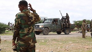 Daawo: Dagaalkii Khawaarijta looga xoreeyey deegaanka Wabxo oo hoos taga degmada Ceelbuur. | Radio Mogadishu