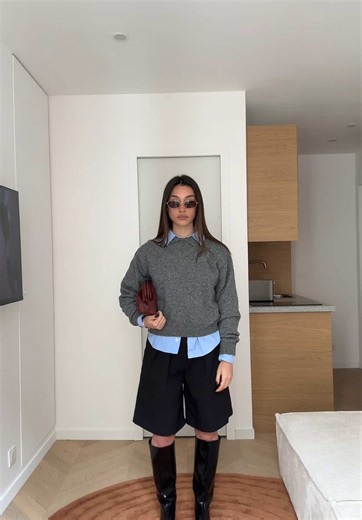 fan de ce look et vous ?:) #ootd