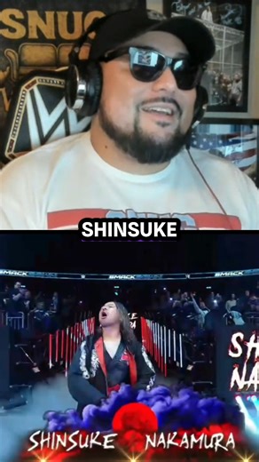 🔥 Snug Wrestling Fans — It’s Merch & Sponsor Time! 🔥 Celebrate the snug life with official Snug Wrestling Podcast merch — now available at our store! Whether you're tuning in for the hottest takes or repping the crew ringside, we've got the gear to keep you snug in style. 👕💥 Store: https://tee.pub/lic/5RBm2m1Bhdo Plus, support the show and score exclusive deals from our amazing sponsors using promo code SNUG at checkout: • ☕ Strong Coffee Company — Collagen-packed lattes & beans, 20% off at 