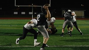 Football Player Gets Tackled Right Before Stock Footage Video (100% Royalty-free) 12617501 | Shutterstock