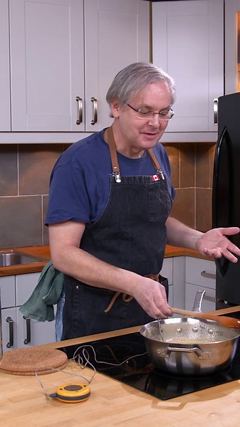 The Short Story of How Maple Sugar is Made