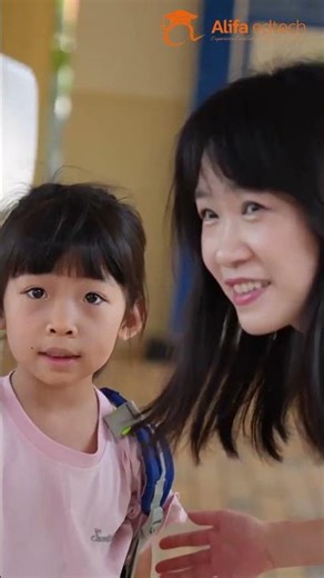 🦅 Shanghai American School | First Day of School 2025–2026 🎓