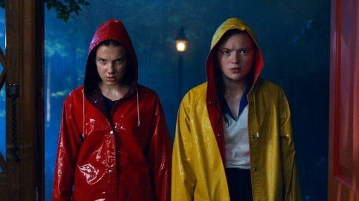 Stranger Things Season 5 Release Today: How To Download Episodes (1-4) On Netflix For Offline Viewing? STEPS