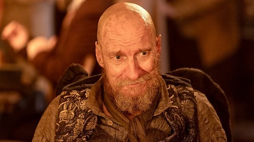 ‘The Artful Dodger’ Creator Breaks Down Why Fanny "Breaking Bad" Was Season 2’s Smartest Move [Exclusive]