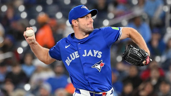 MLB Injury Updates: Scherzer's Status & Opening Games