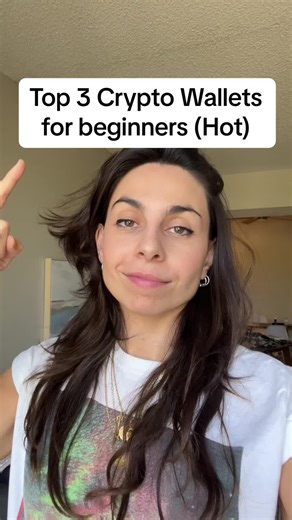 Las mejores billeteras para tus criptos