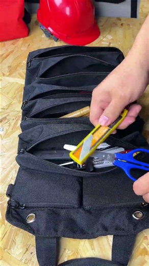 This Tool Bag Is Built for Real Pros (AASTT Review)