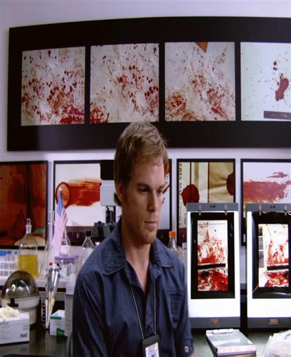 Get ready to see a lot more Dexter. #dexter #dexteredit #edit #core #dextermorgan