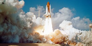 To Infinity and Beyond!