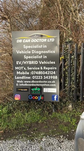 We are looking forward to seeing all our costumer’s at our new premises. A new chapter for us all at DB car Doctor. We would like to apologise for any slight delay in answering any phone calls or online enquiries, as we are sure you appreciate it’s a little bit of a crazy time. Also a big thank you to the IGA for there professional advice and help. Thank you DB Car Doctor | DB Car Doctor Ltd