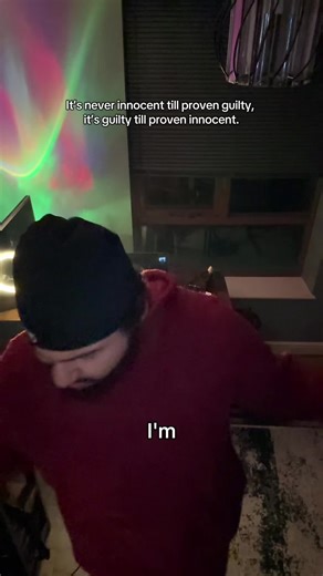 Guilty till proven innocent. #fyp #rnb #deeplyrics