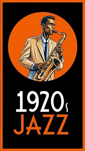 Jazz Hits from the 1920s #classicjazz #jazz #smoothjazzvibes #music