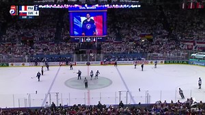 As France and Slovakia prepare for their games today, catch all the highlights from yesterday's matchup between the two. #MensWorlds Equipe de France de Hockey sur Glace Hockey Slovakia | International Ice Hockey Federation (IIHF)