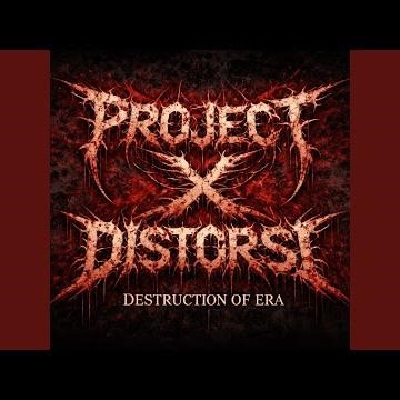 Destruction Of Era