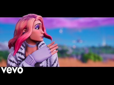 Fortnite - Slick (Official Music Video)