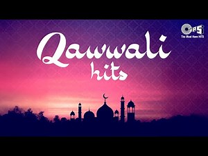 Qawwali Hits Audio Jukebox | Islamic Devotional Songs | Sufi Qawwali Collection