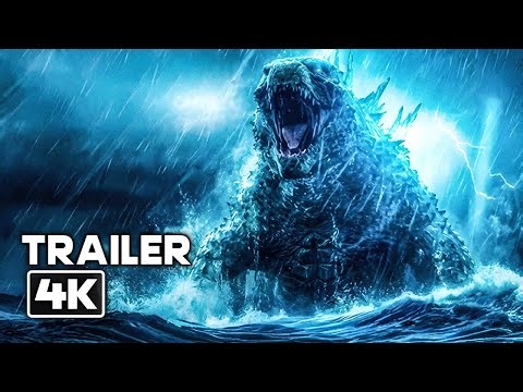 THE BEST NEW MONSTER & ALIEN MOVIES 2026 (Trailers)