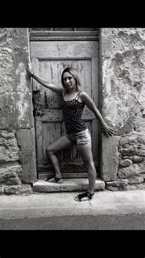 lili rose cowgirl sur TikTok