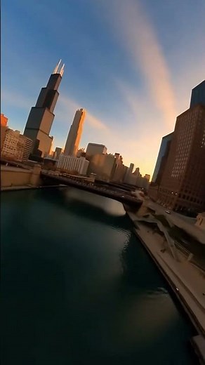 AMERICA FROM ABOVE: Breathtaking FPV Footage