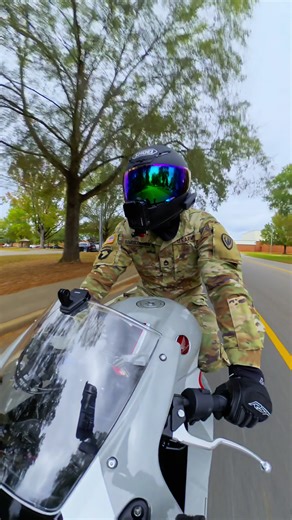 Exploring a Stock 600cc Motorcycle Experience