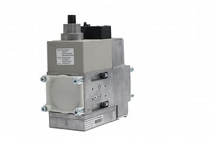 [Hot Item] Factory Direct Supplier Dungs MB-Dle 415 B01 S20 Gas Solenoid Control Valve at Competitive Factory Price for Industrial Burner Systems