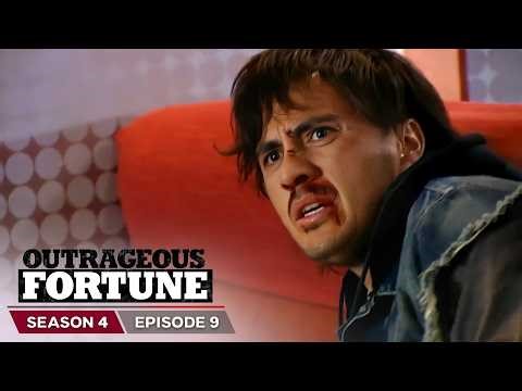 Outrageous Fortune Season 4 Episode 9 | Most Foul, Strange and Unnatural