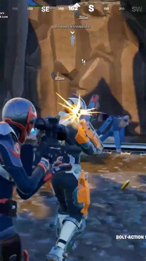 Best no scope you will see on your feed 💀😈 #noscope #snipe #fyp #headshot #aimbot