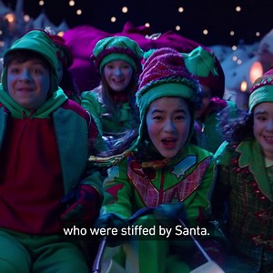 6.2K views · 168 reactions | Brb, assembling our own Naughty Nine to...