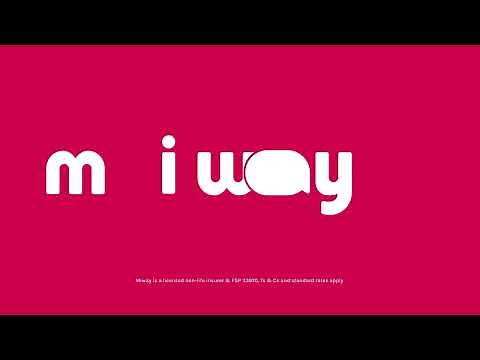 Miway | Live with Change