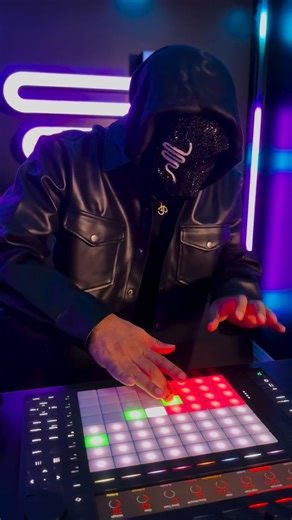 Sickick on Instagram: "Let’s see which one of you has the sharpest ear. So in my journey to figure out what my new sound is going to be, I wanted to try something different. I took the chords of one of my very popular OG songs and sped it up to a dance tempo, and then wrote a brand new song around it that had that same haunting dark energy. Can you tell what classic Sickick song I sampled in order to make this one?? 😷"