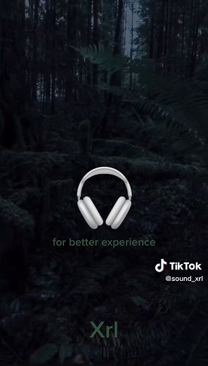 Immersive 8D Audio Experience: Close Your Eyes and Listen