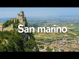 🇸🇲 Top 20 Must-Visit Places in San Marino | Ultimate San Marino Travel Guide 2025 🌍✨