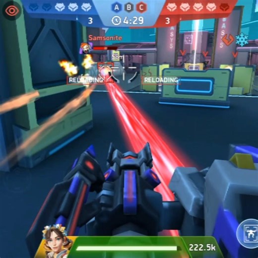 new mech #gaming #teammech #mecharena #couponcode #games #discountcode #pubg #promocode