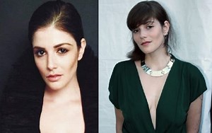 Full biography and life story of Drew Grant - Ari Melber's ex-wife - DNB Stories Africa