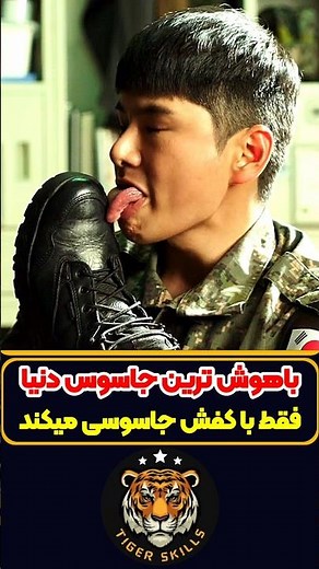 خطرناک ترین جاسوس جهان که نباید بهش کفش داد! معرفی بهترین فیلم ها و سریال های جدید جهان #moviereview