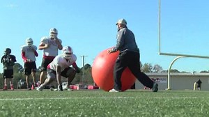 Rusk Eagles Survive and Advance in Playoffs