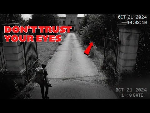 Did He Disappear in the Abandoned Psychiatric Hospital﻿? We Found Him, Then All Quit