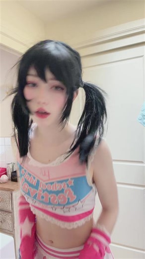 #cosplay #nico | Nico