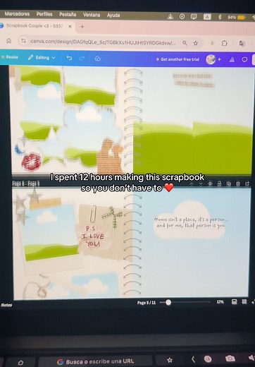 Create Effortless Digital Scrapbooks Without Stress