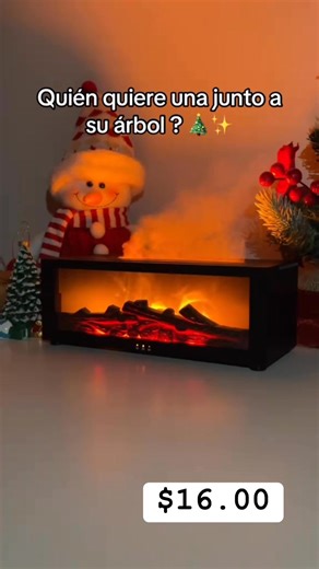 729K views · 5.2K reactions | RECIÉN LLEGADO HUMIFICADOR CHIMENEA...