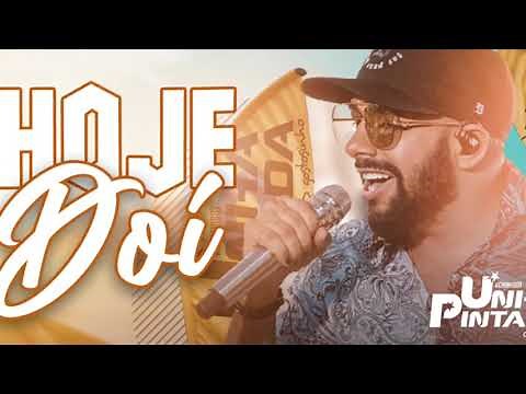 UNHA PINTADA - MÚSICA NOVA HOJE EU ME MACHUQUEI - REPERTÓRIO NOVO