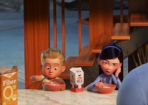 174K views · 1.2K reactions | Have a Super National Cereal Day! | Pixar | Facebook